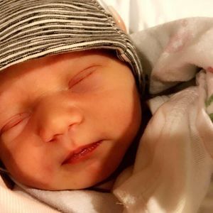 Meet your Posher, Keri